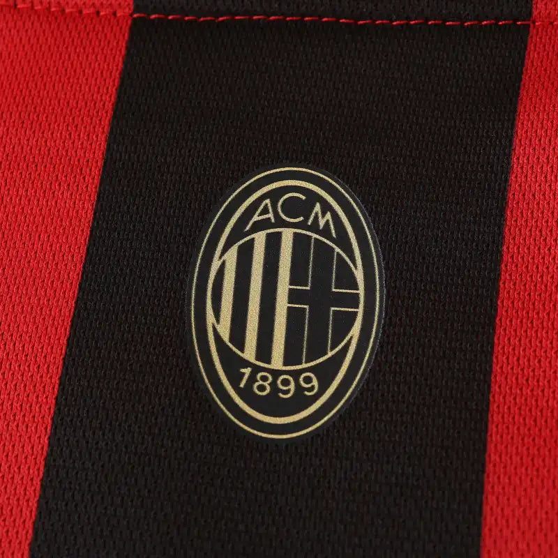 2425 season A.C. Milan 125 anniversary Long sleeved Fan version