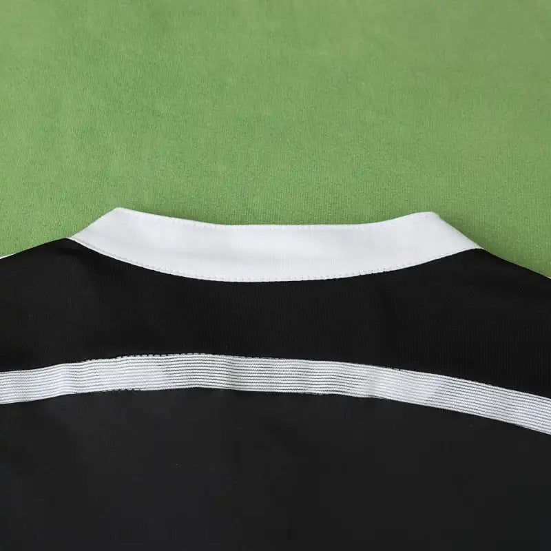 1415 season Real Madrid CF third retro Fan version