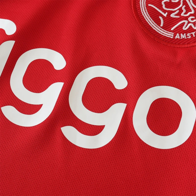 2425 season AFC Ajax home Fan version