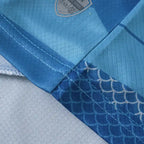2425 season S.S.C. Napoli fourth Fan version
