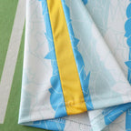 2425 season Málaga CF home Fan version
