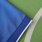 1998 season Italy home retro Fan version