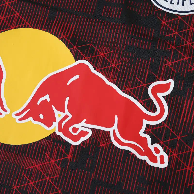2526 season RB Leipzig third Fan version