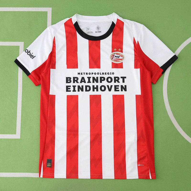 2526 season Eindhovense home Fan version