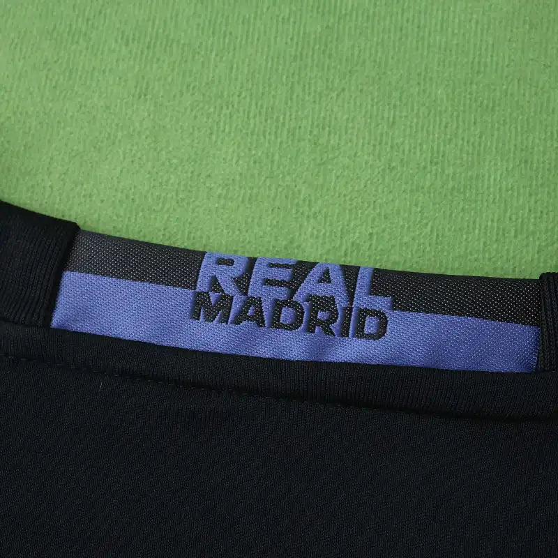 1617 season Real Madrid CF third Kids kit