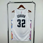 NBA Denver Nuggets  32#GORDON