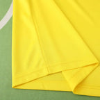 1970 season Brazil home retro Fan version