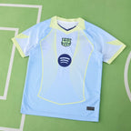 2526 season Fan version Concept version Kids kit