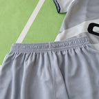 2001 season Paris Saint-Germain F.C. away retro Kids kit