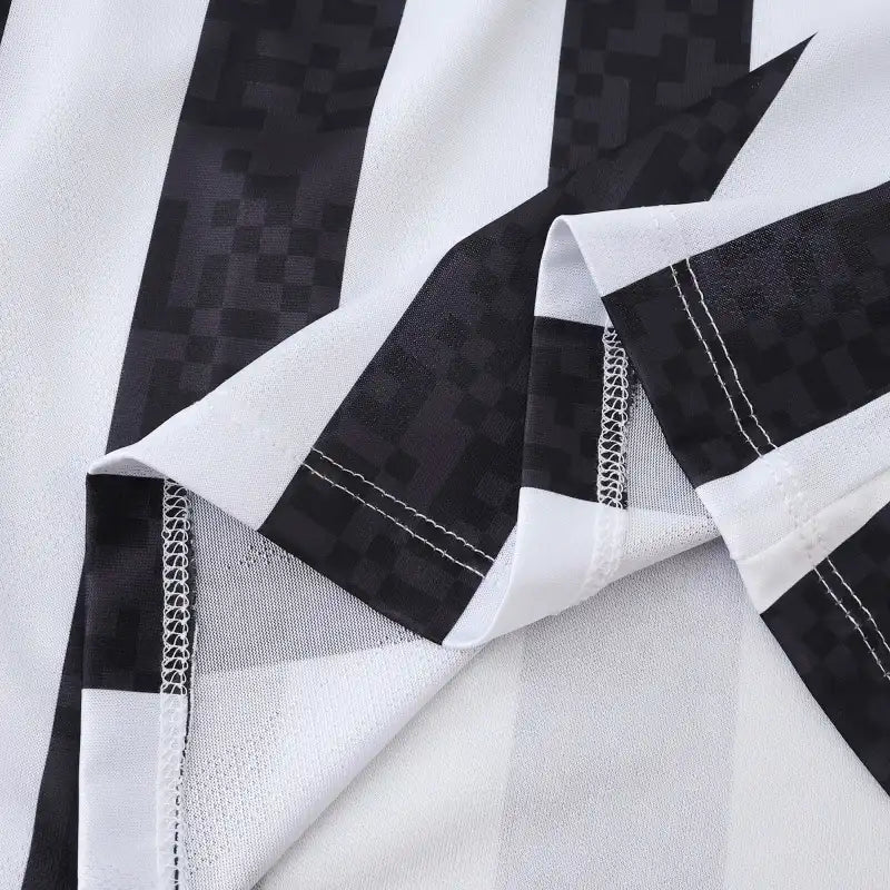 2526 season Santos FC away Women's Shirt
