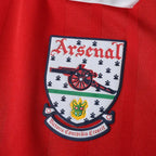 9294 season Arsenal F.C. home retro Fan version