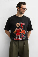 Fred VanVleet Vintage t-shirt   2505B133