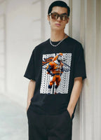 Denver Broncos Vintage t-shirt 2506A075