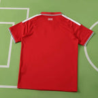 2627 season Manchester United F.C. home Fan version