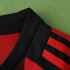 0203 season A.C. Milan home retro Fan version