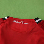 2526 season Manchester United F.C. home Player version