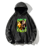 CODY Vintage t-shirt  2506B113
