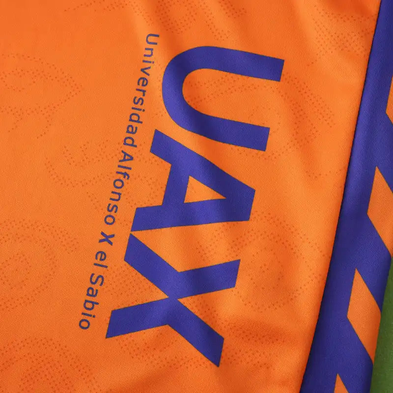 2526 season Málaga CF away Fan version