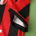 9596 season A.C. Milan home retro Fan version