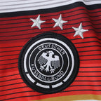 2014 season Germany home Kids kit