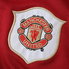 0607 season Manchester United F.C. home Kids kit