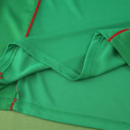 2004 season Mexico home Fan version