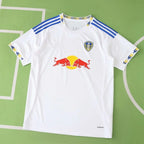 2526 season Leeds United F.C. home Fan version
