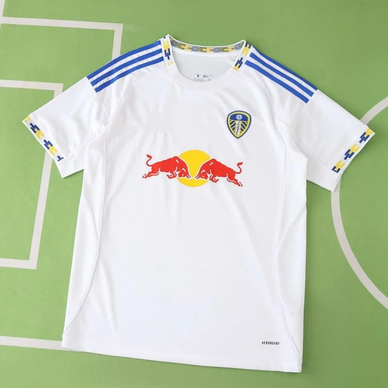 2526 season Leeds United F.C. home Fan version