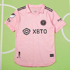 23-24 season Inter Miami CF home Player version