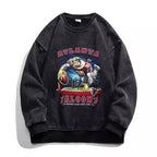 ATLANTA FALCONS Vintage t-shirt 2506A001