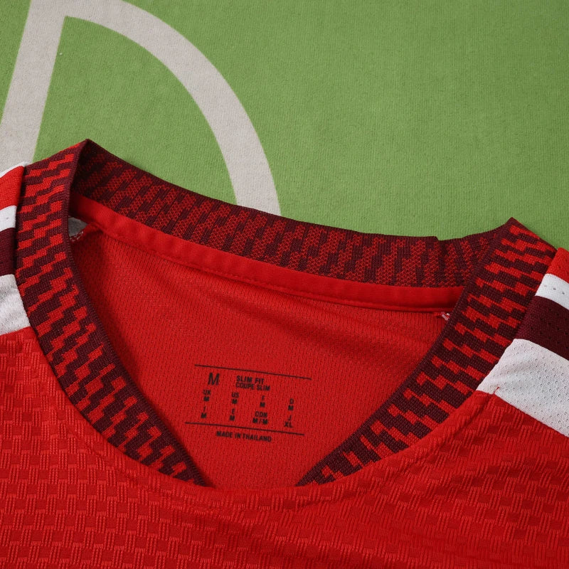 2627 season Arsenal F.C. home Long sleeve Player version