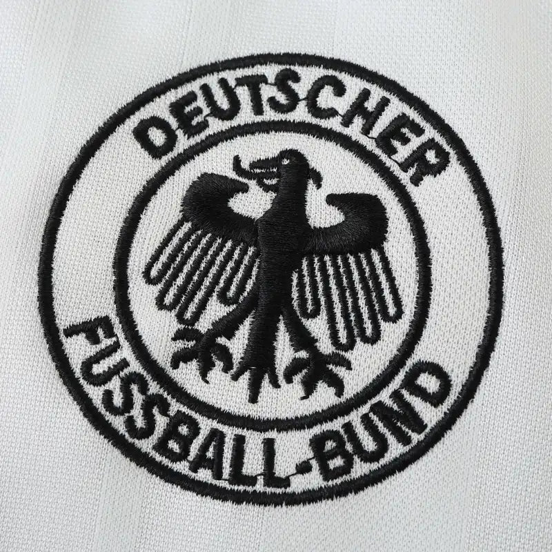 1992 season Germany home Fan version