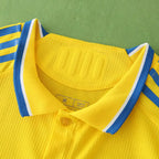 2425 season Leeds United F.C. away Player version
