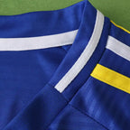 2526 season Leeds United F.C. away Fan version