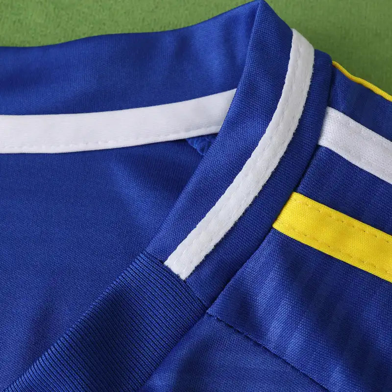 2526 season Leeds United F.C. away Fan version