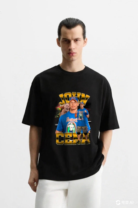 JOHN CENA Vintage t-shirt  2506B053