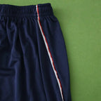 0203 season Paris Saint-Germain F.C. home retro Kids kit