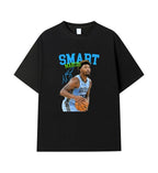 MARCUS SMART Vintage t-shirt   2505B037