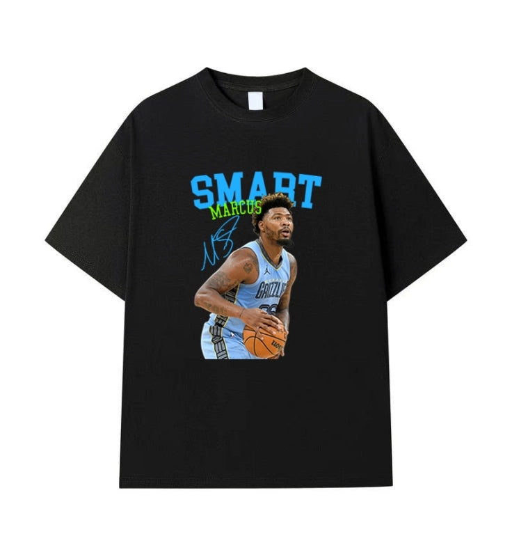 MARCUS SMART Vintage t-shirt   2505B037