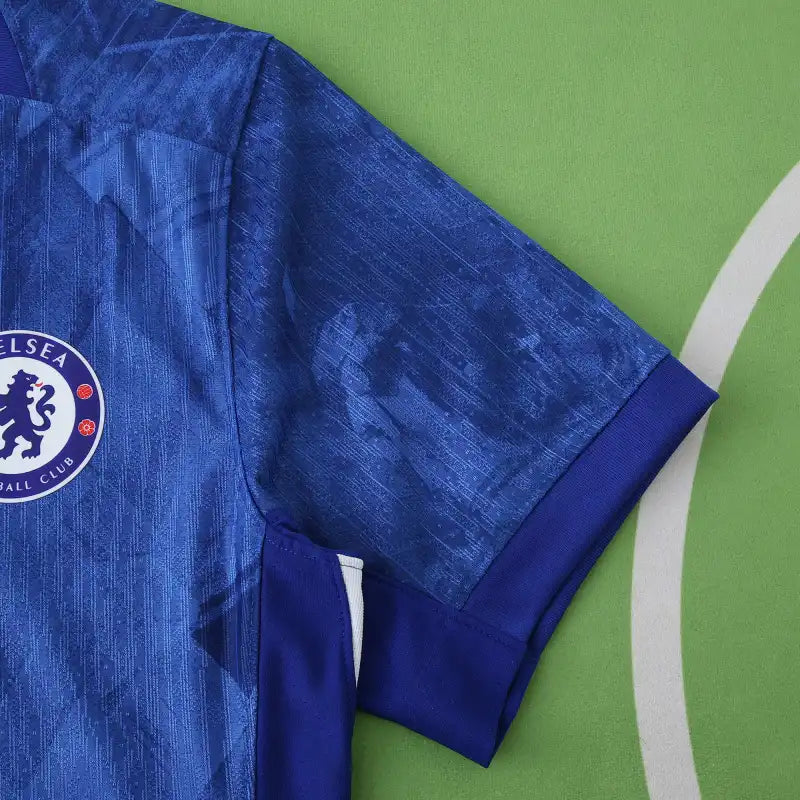 2526 season Chelsea F.C. home Player version