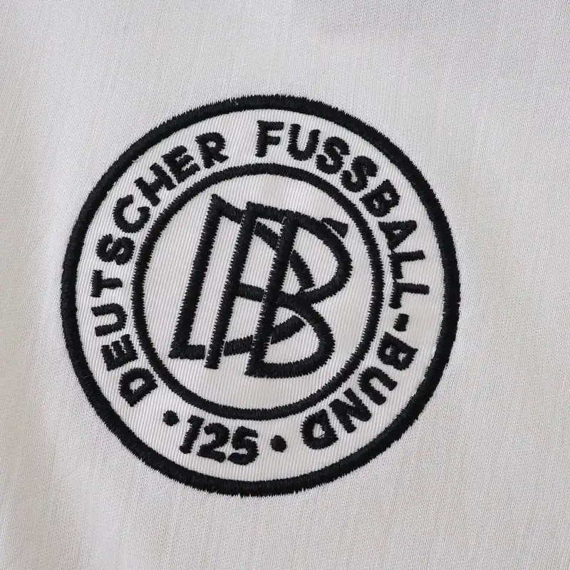 2425 season Germany 125 anniversary Women's Shirt