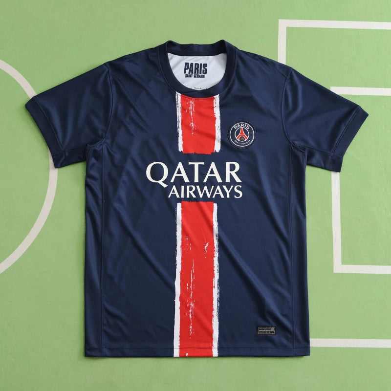 2425 season Paris home Fan version