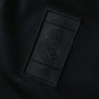 1718 Real Madrid CF away retro Kids kit