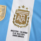 2425 season  Argentina home Fan version