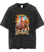 batista Vintage t-shirt  2506B076