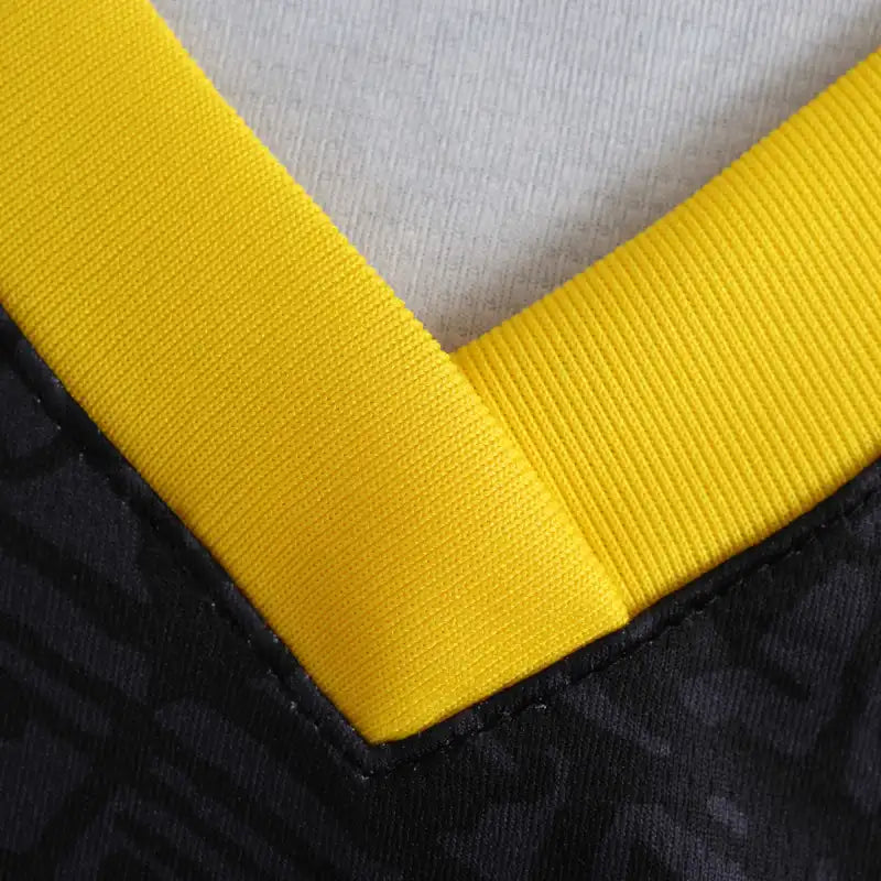 2324 season Dortmund Special edition Fan version