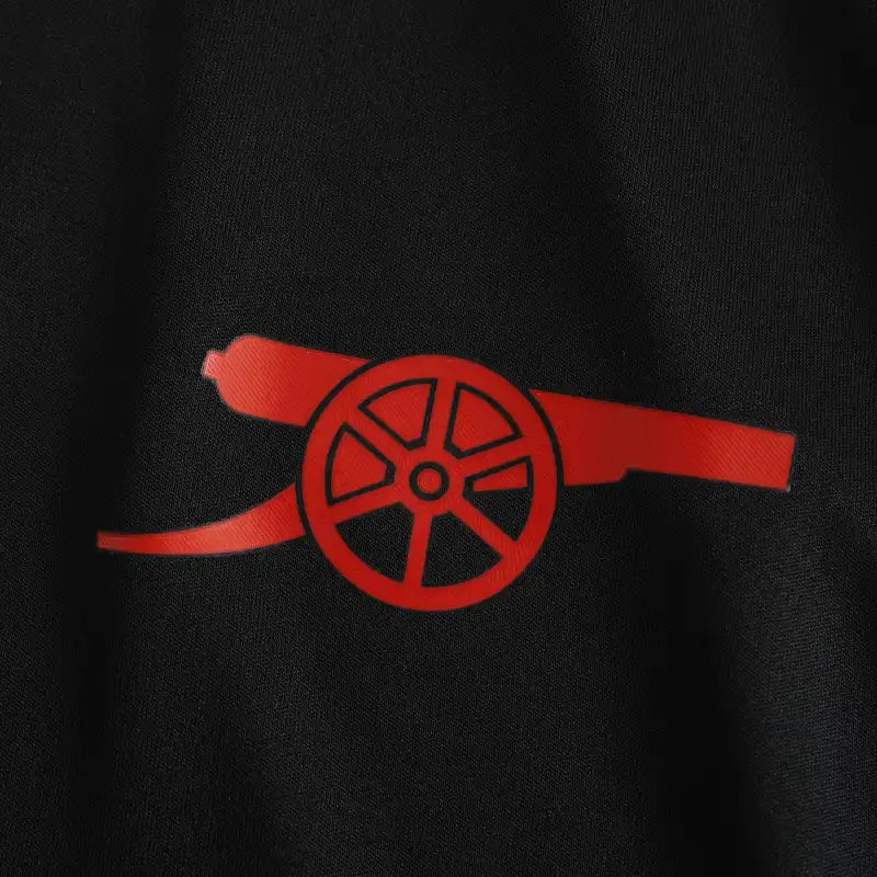 2425 season Arsenal away Player version