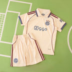 2526 season AFC Ajax third Kids kit