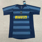 0405 season Inter Milan third retro Fan version