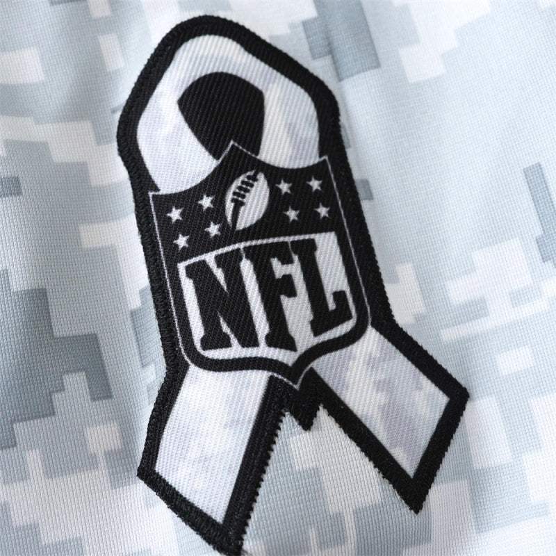 2024 NFL Miami Dolphins Tribute Version 10#HILL